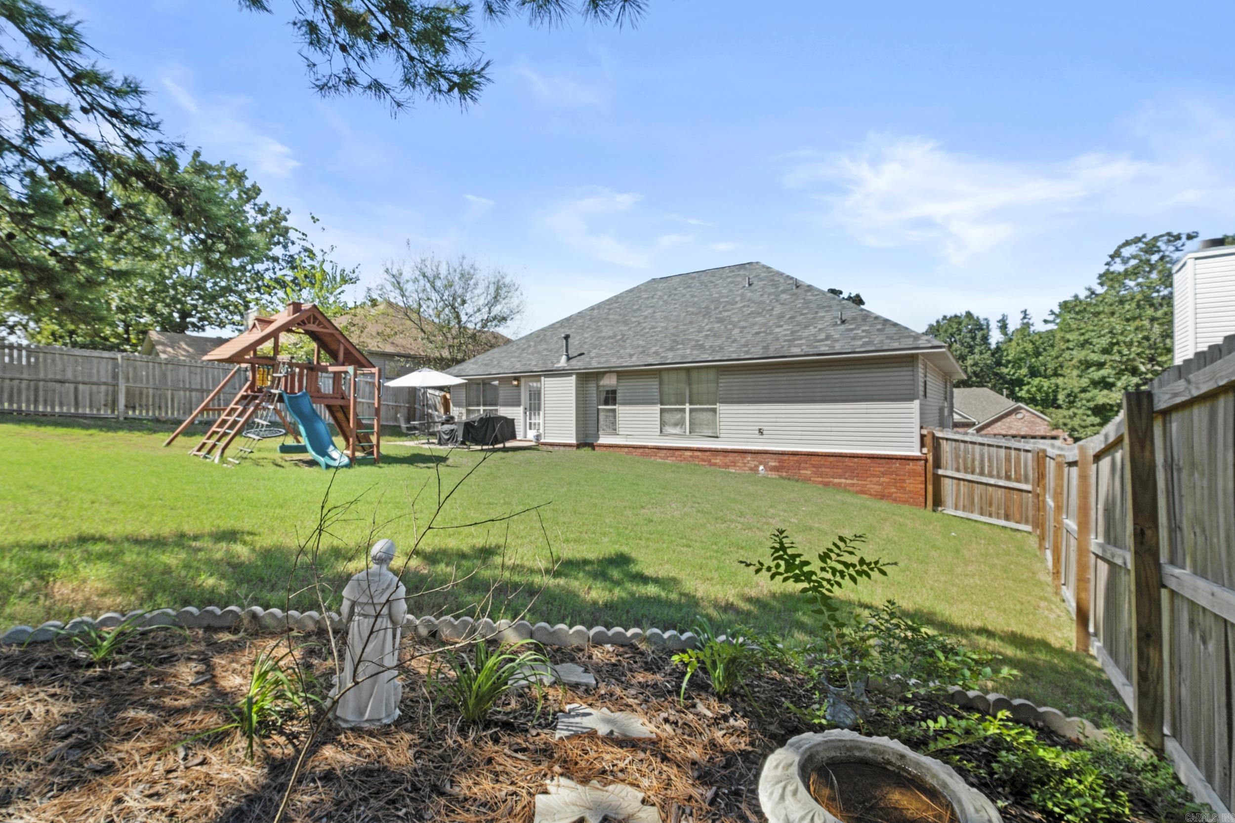 PARK RIDGE ADDN - Residential