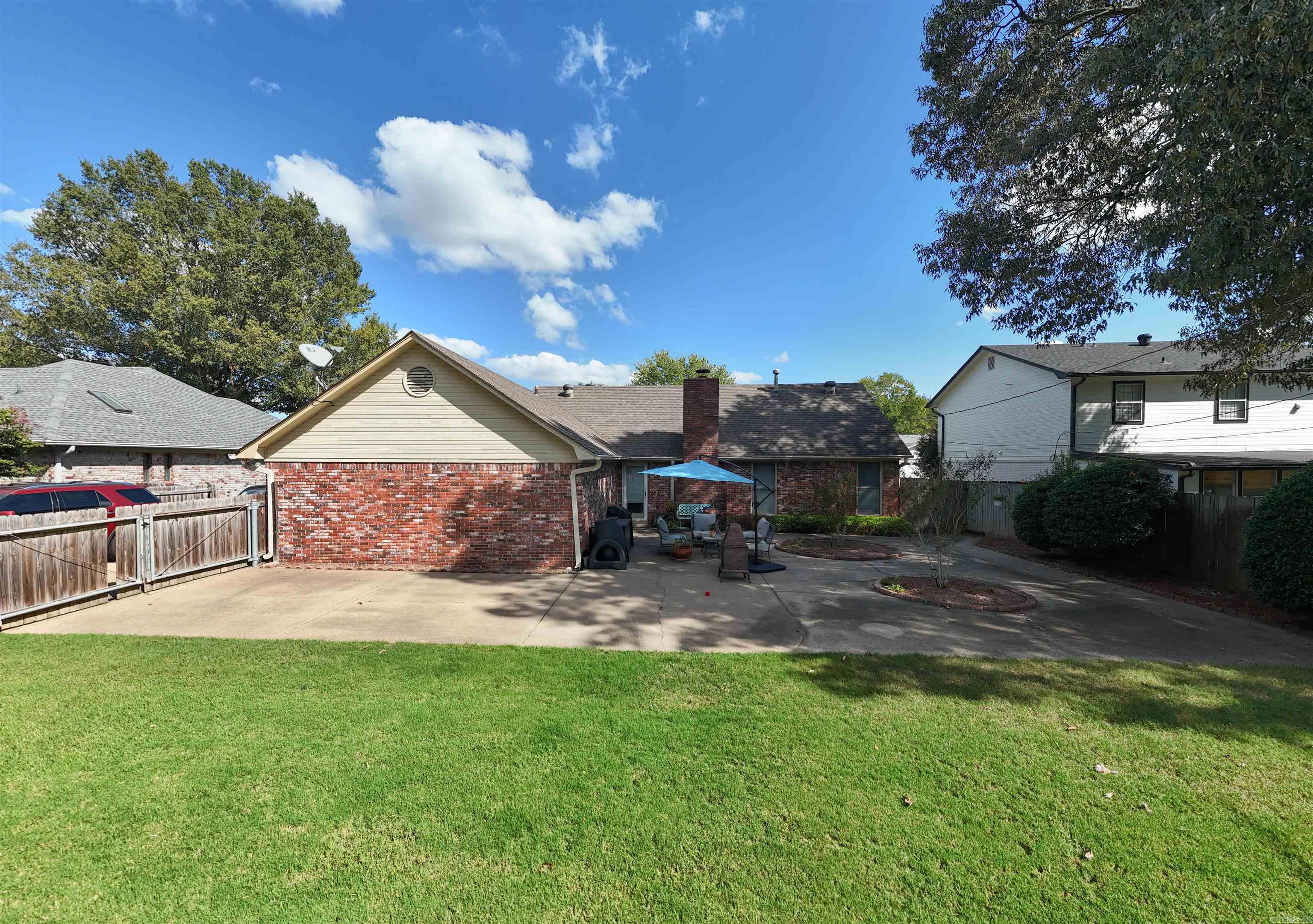East Meadow - Residential