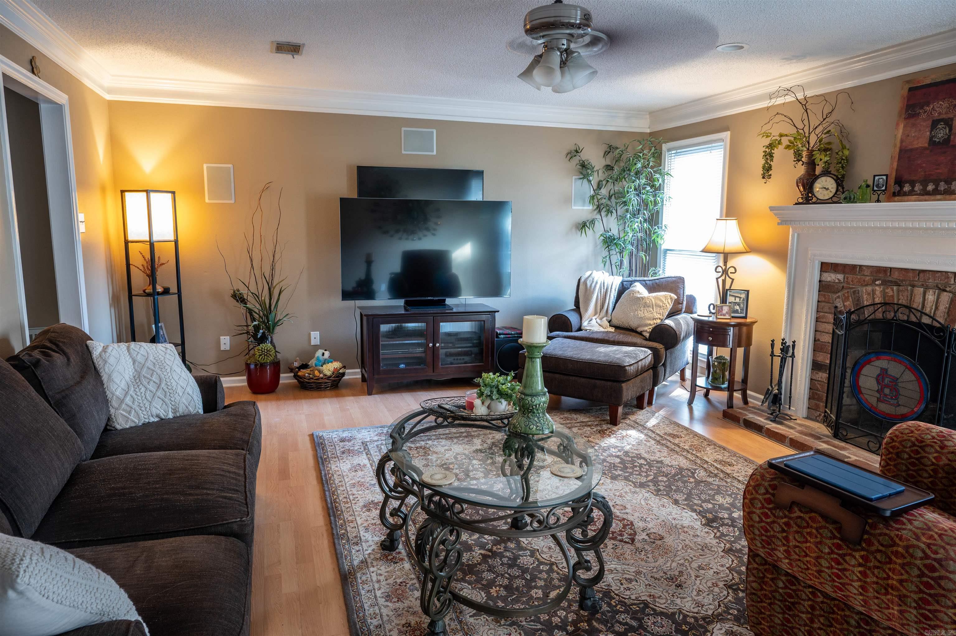 East Meadow - Residential