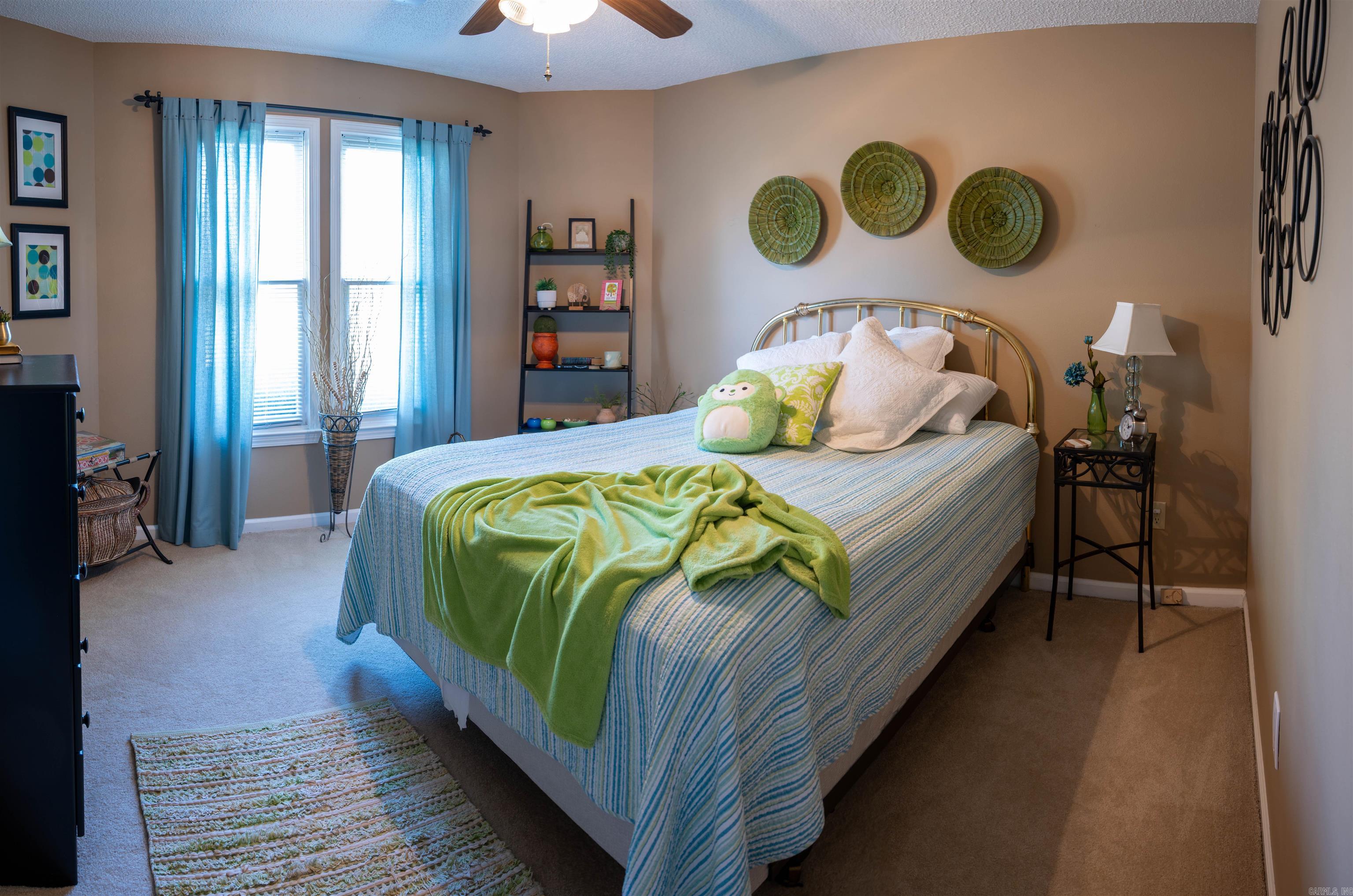 East Meadow - Residential