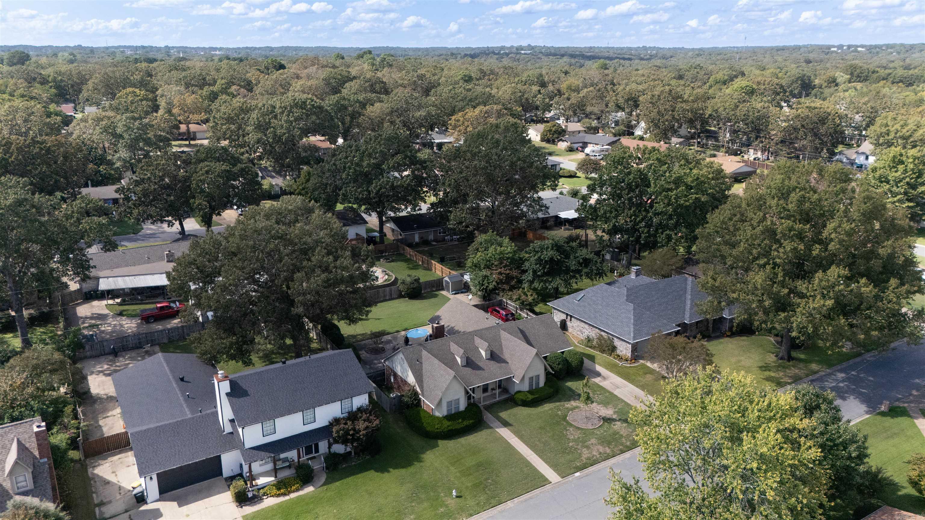 East Meadow - Residential
