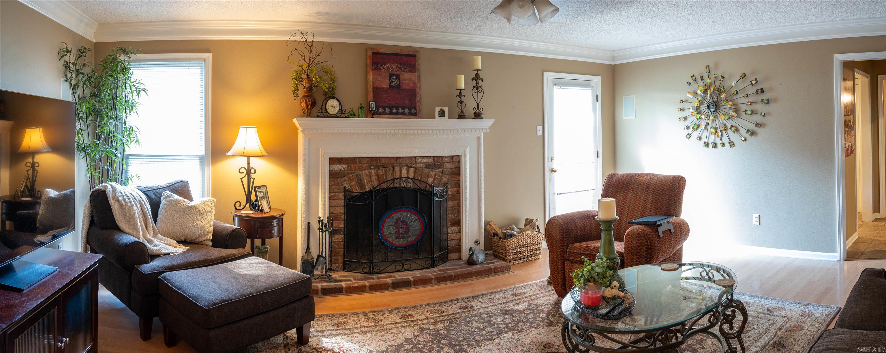 East Meadow - Residential