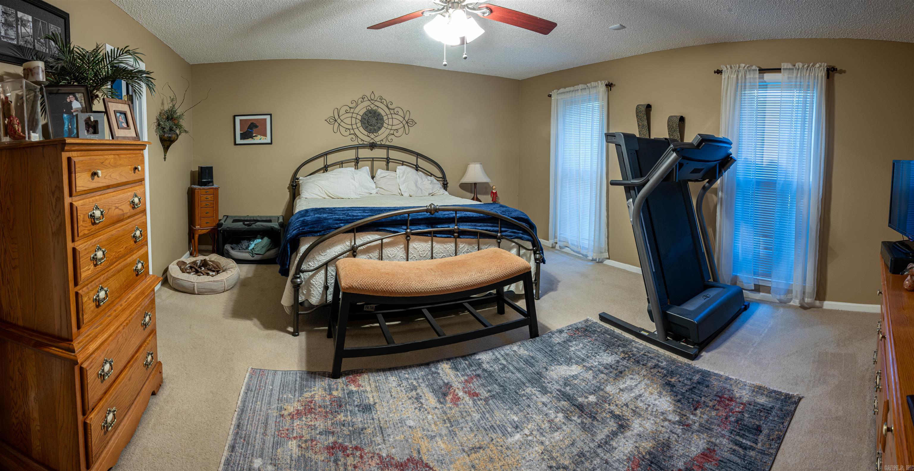 East Meadow - Residential