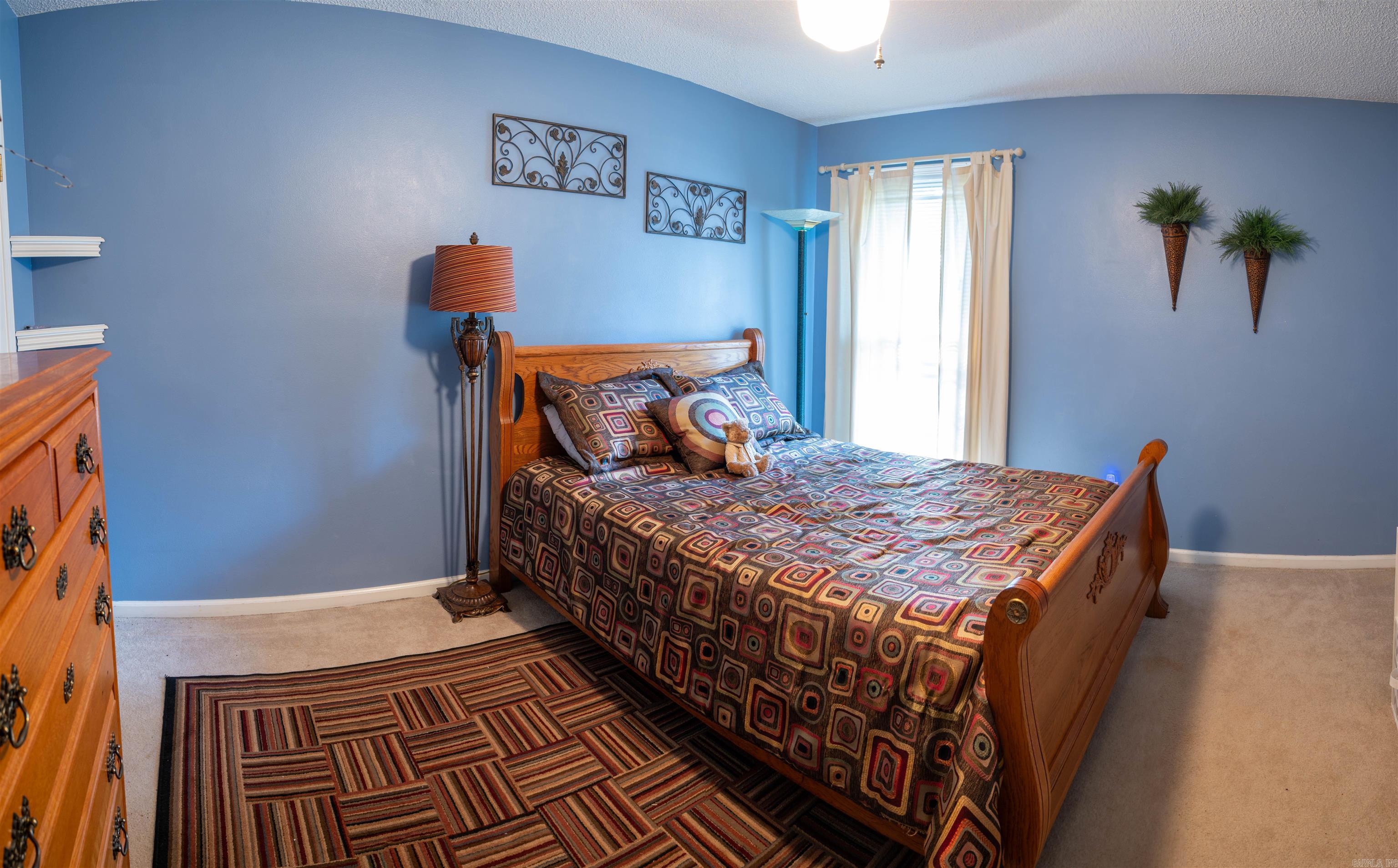 East Meadow - Residential