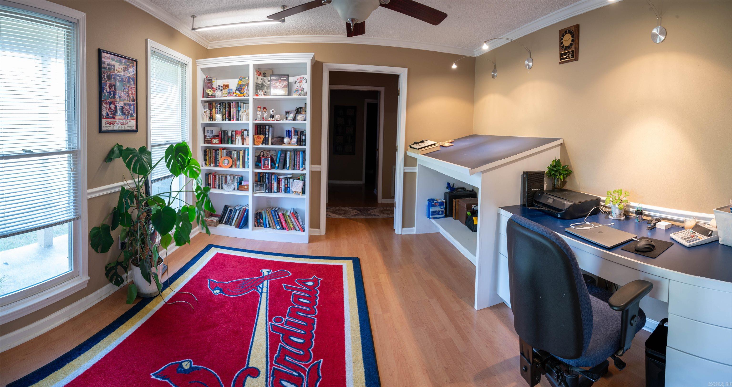 East Meadow - Residential