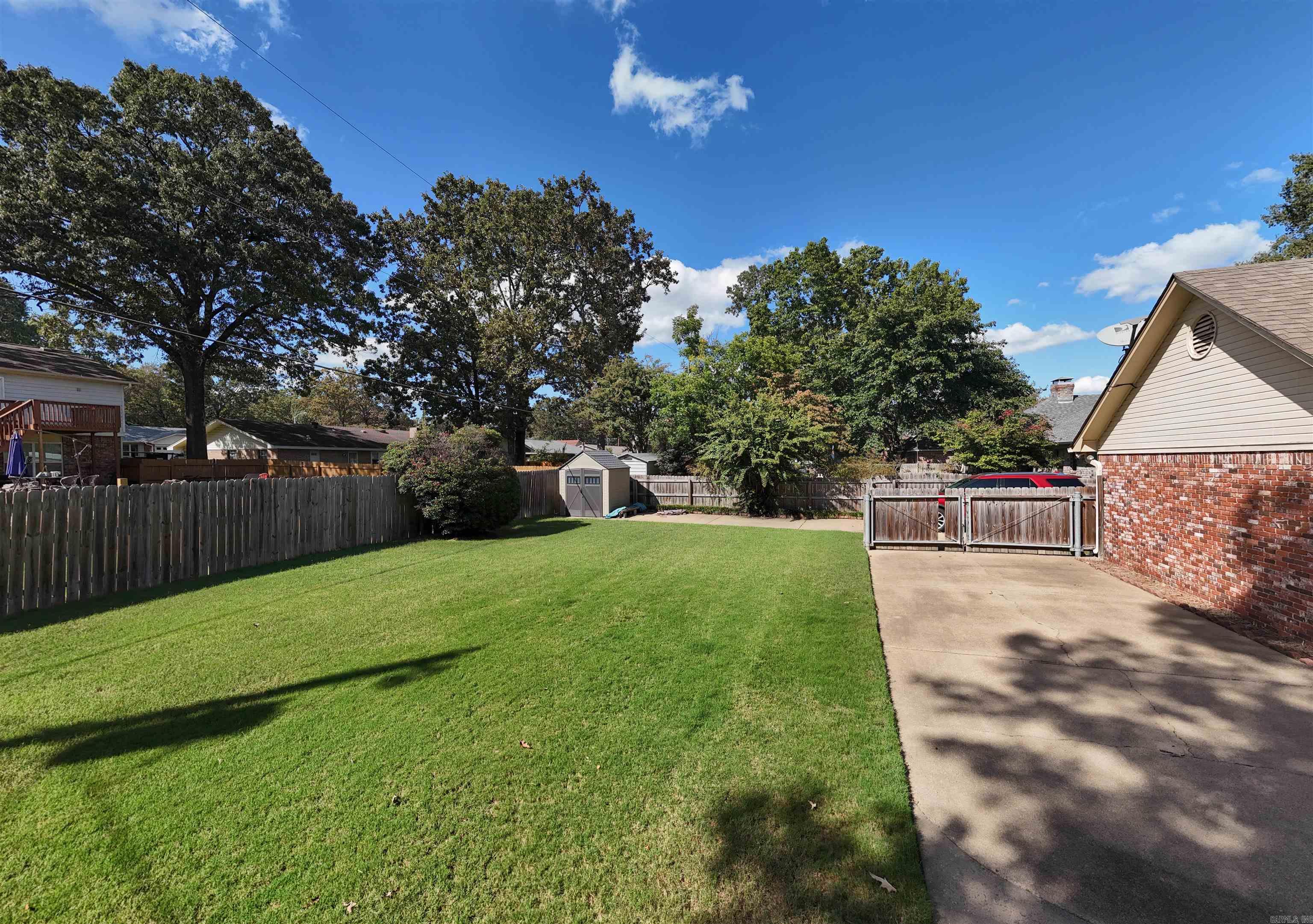 East Meadow - Residential
