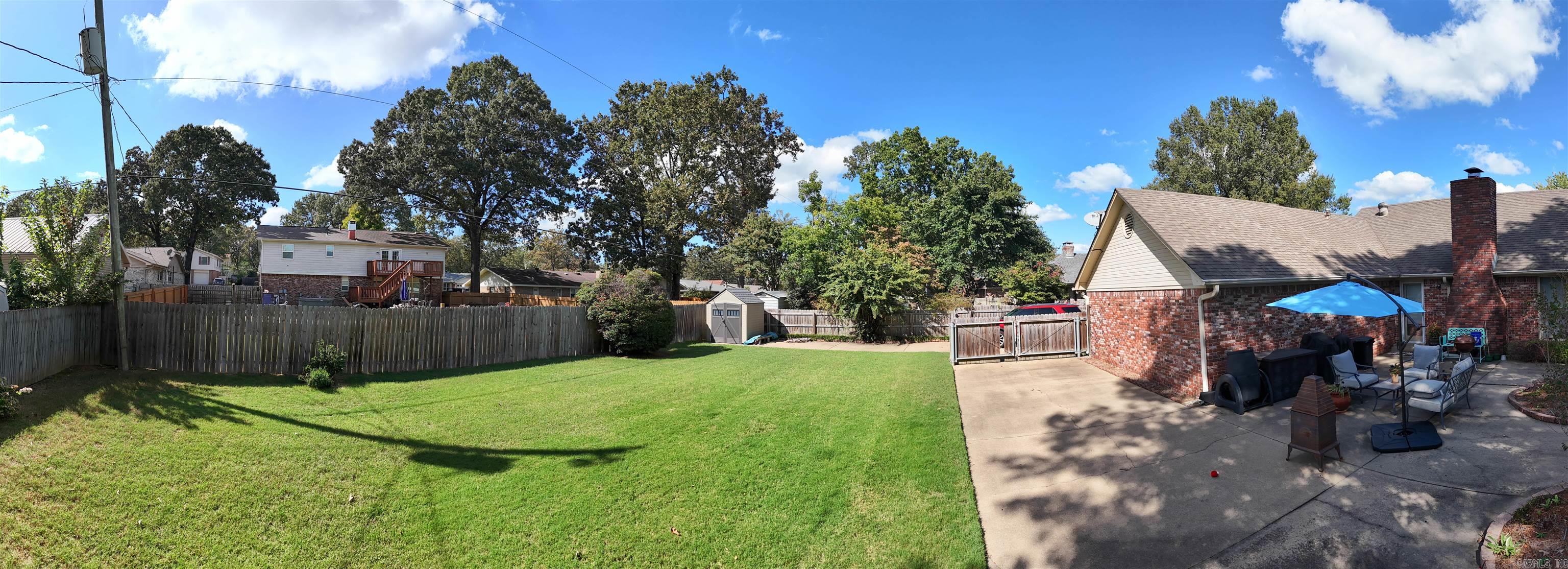East Meadow - Residential