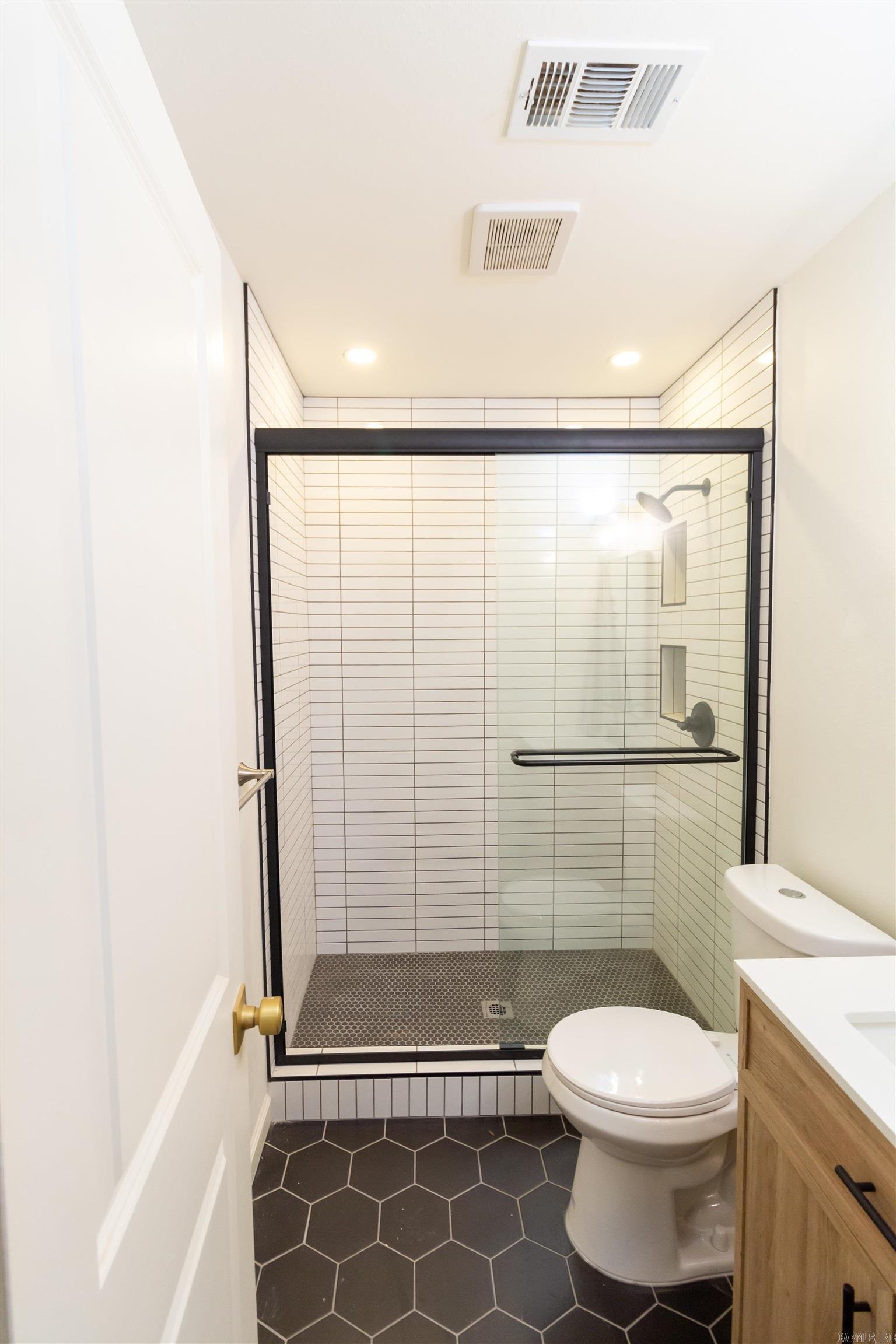 OAK GLEN - Residential