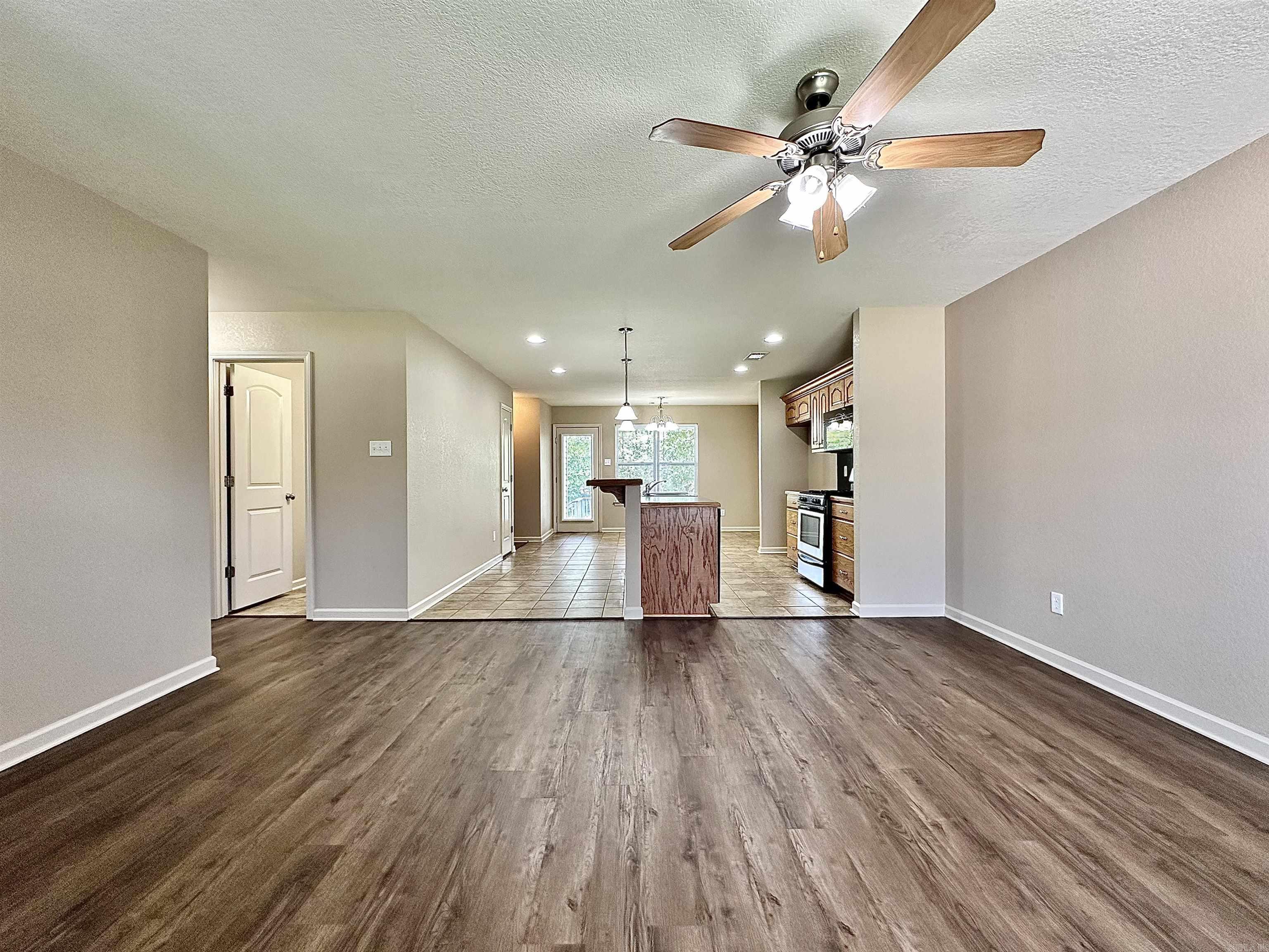 BLACKLOCK NORTH ADDN - Residential