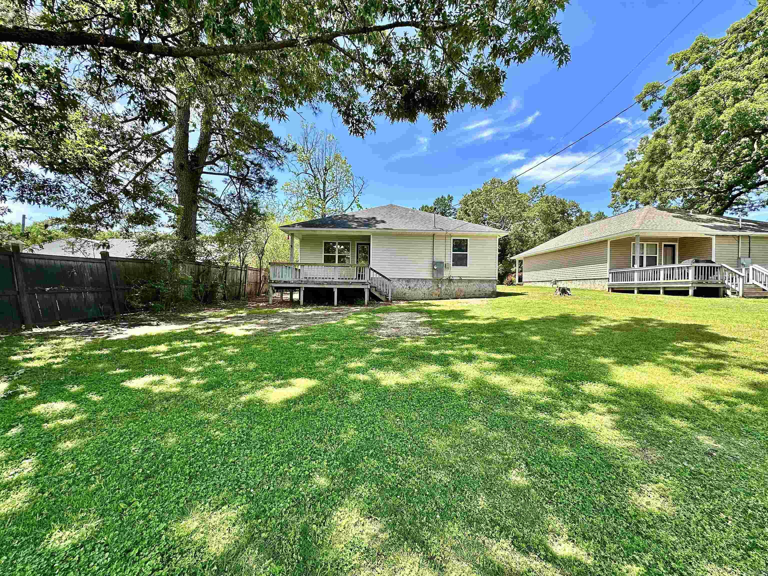 BLACKLOCK NORTH ADDN - Residential