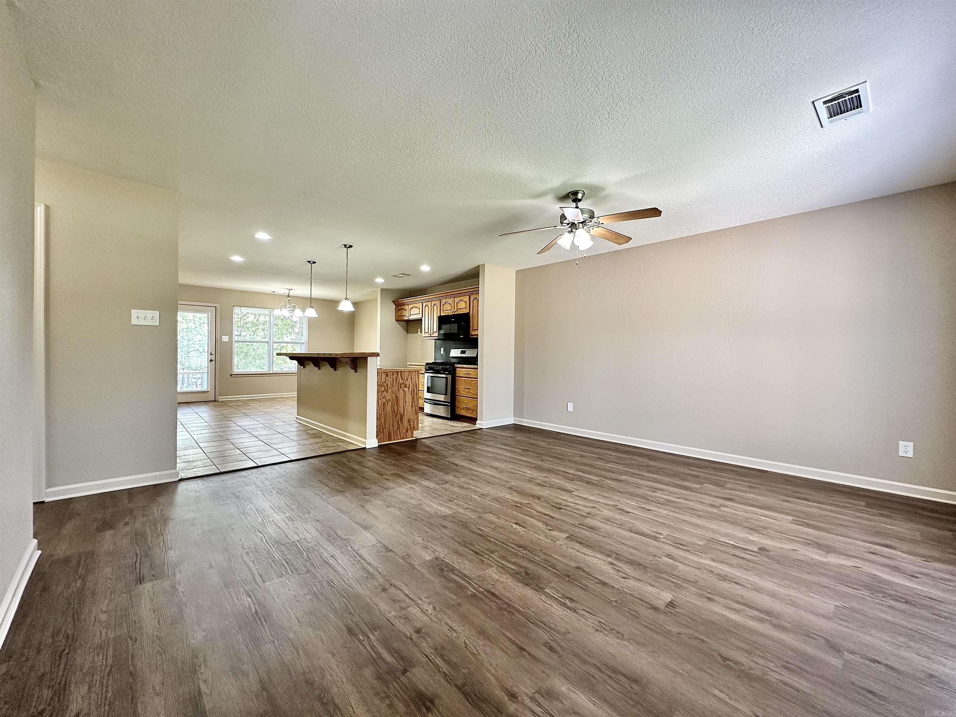 BLACKLOCK NORTH ADDN - Residential
