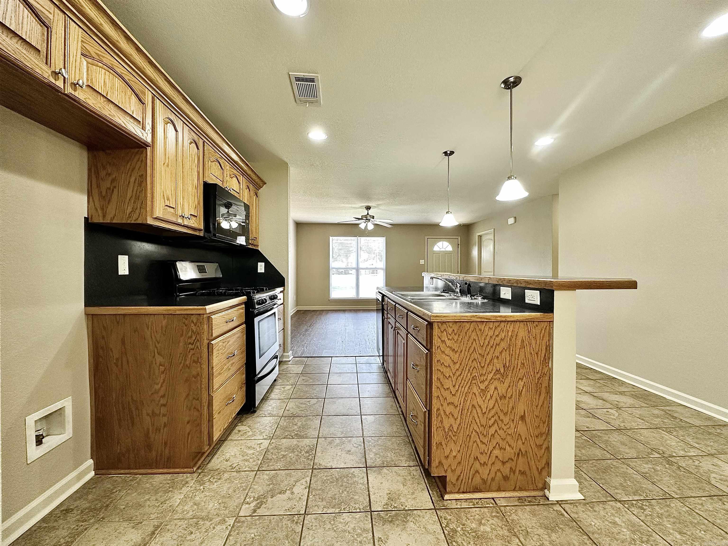 BLACKLOCK NORTH ADDN - Residential