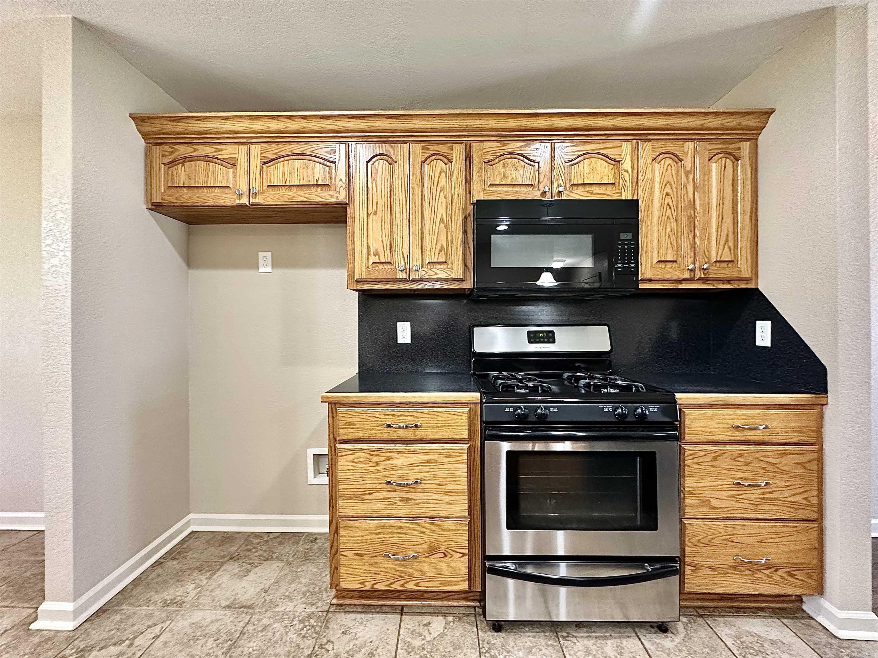 BLACKLOCK NORTH ADDN - Residential