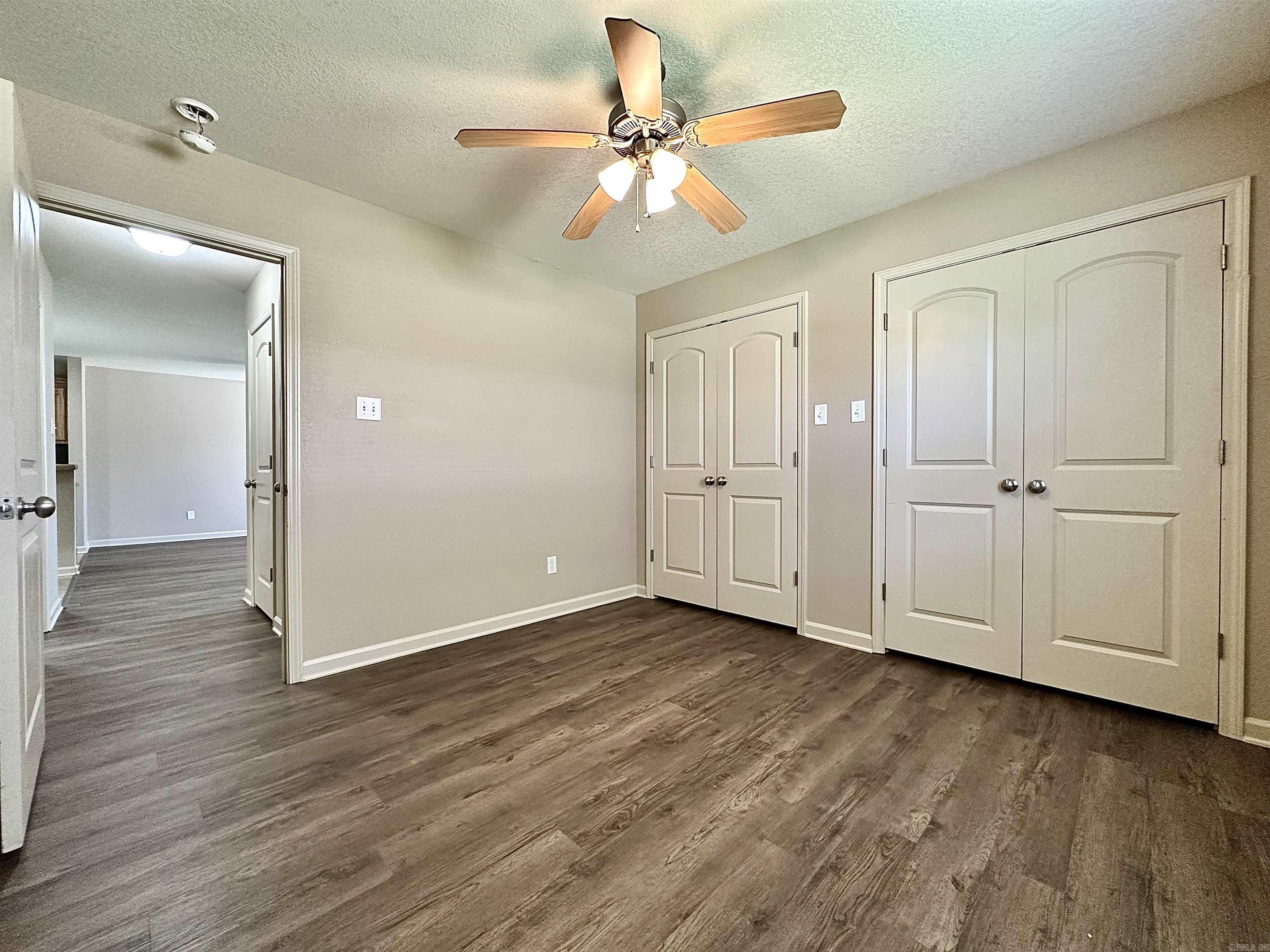 BLACKLOCK NORTH ADDN - Residential