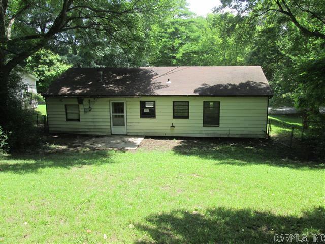 Forest Hills - Residential