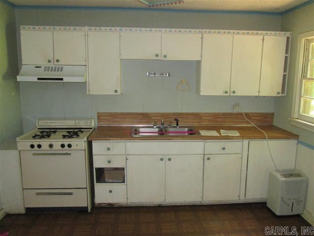 Forest Hills - Residential