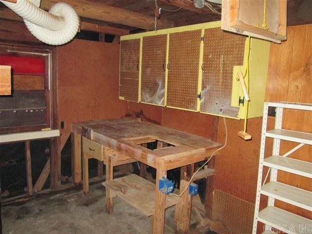 Forest Hills - Residential