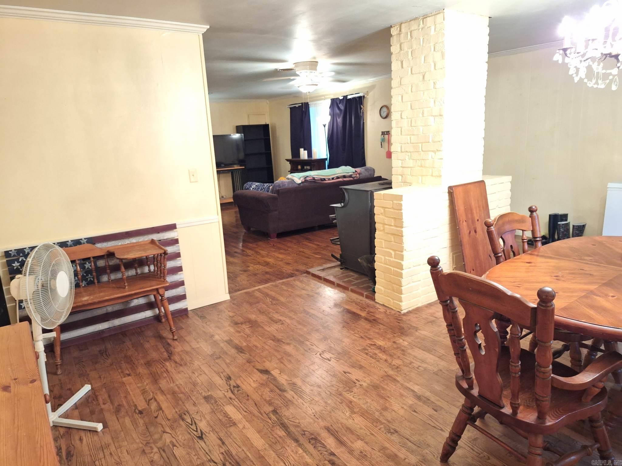 Not In List - Residential