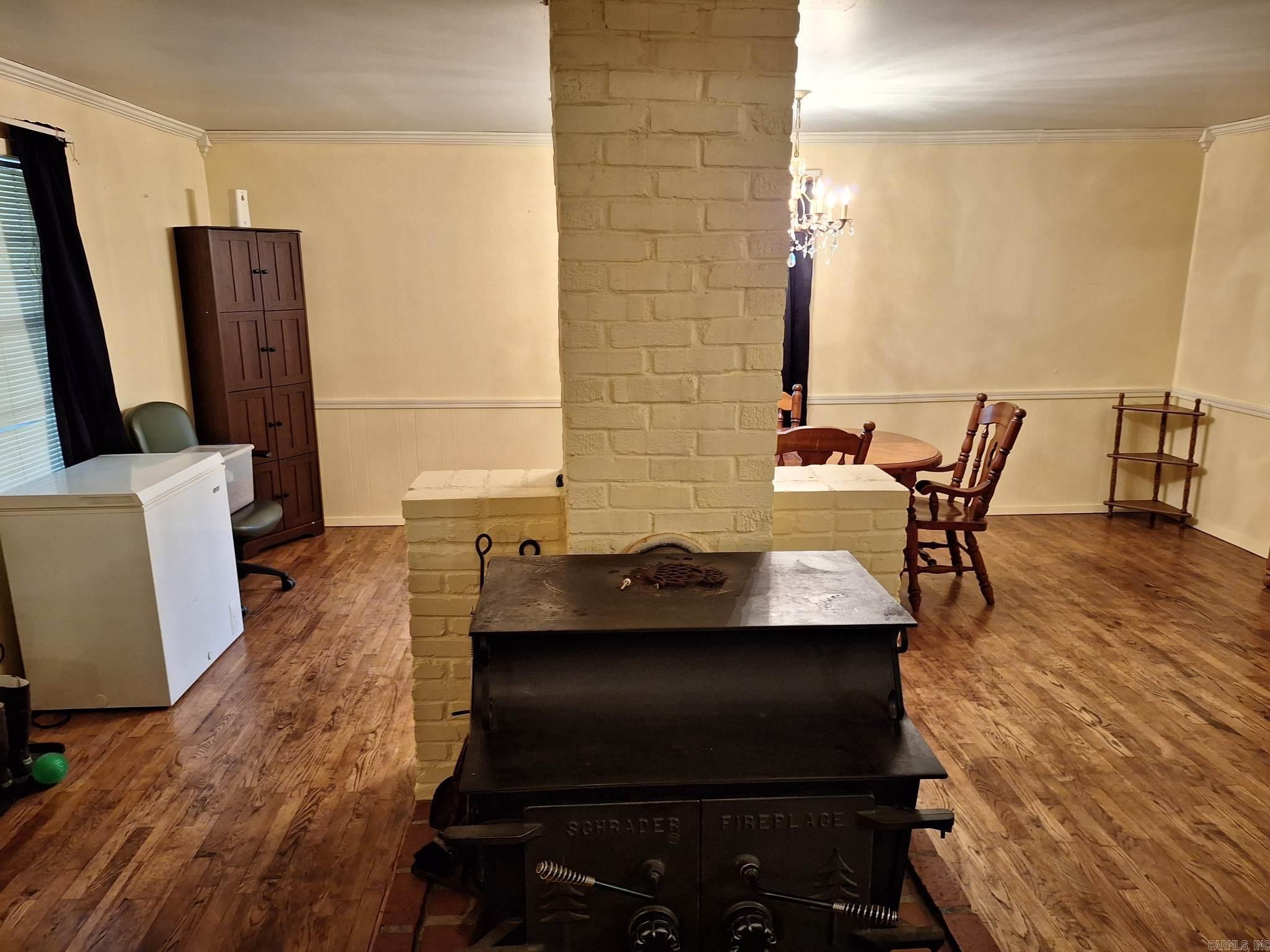 Not In List - Residential