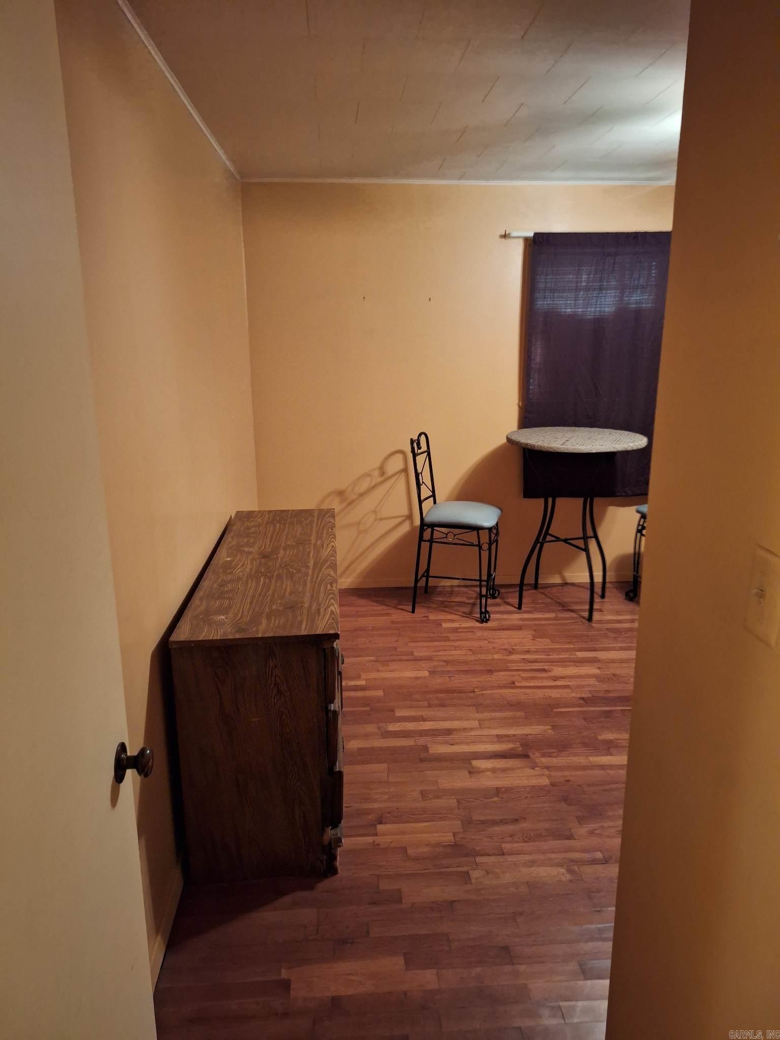 Not In List - Residential