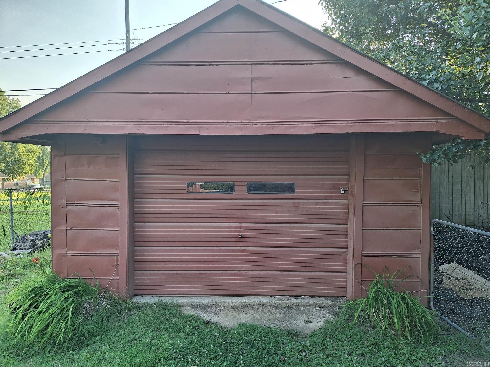 Not In List - Residential