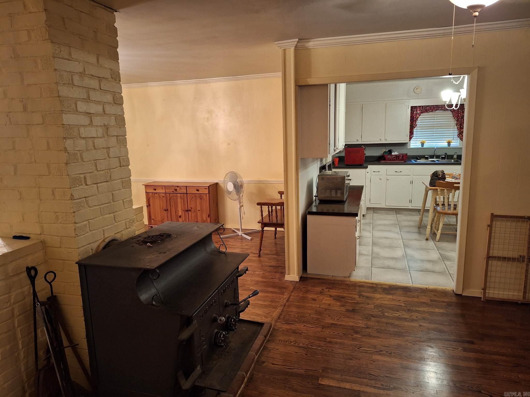 Not In List - Residential