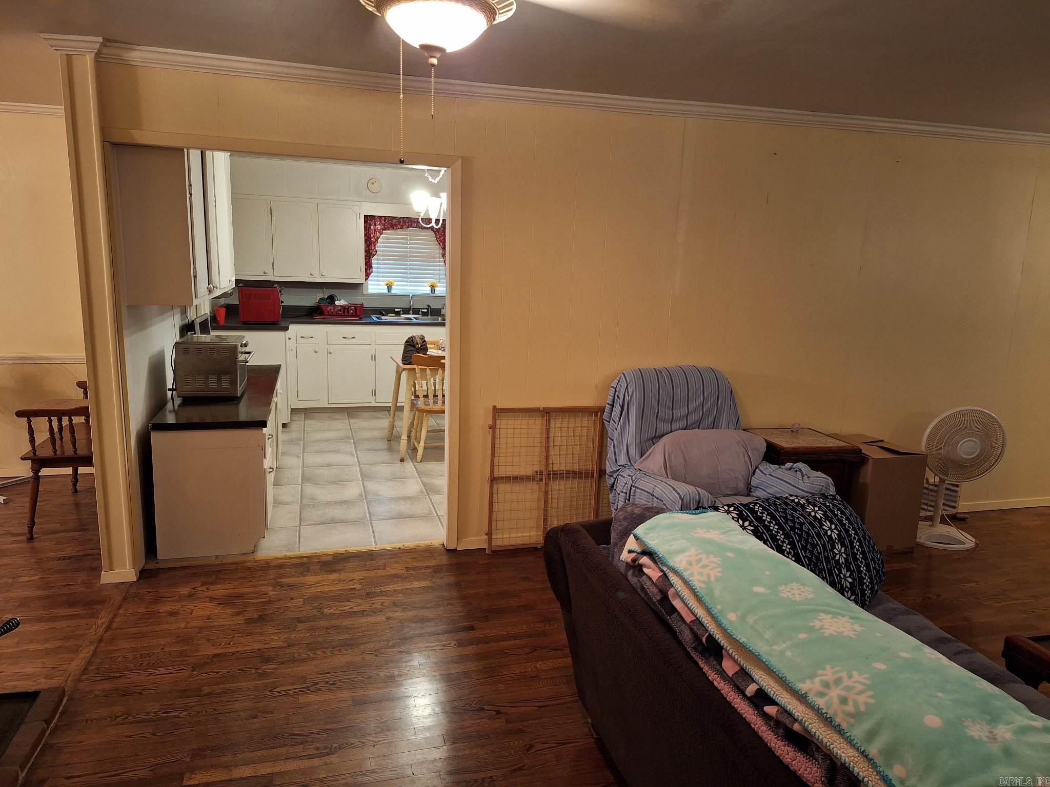 Not In List - Residential