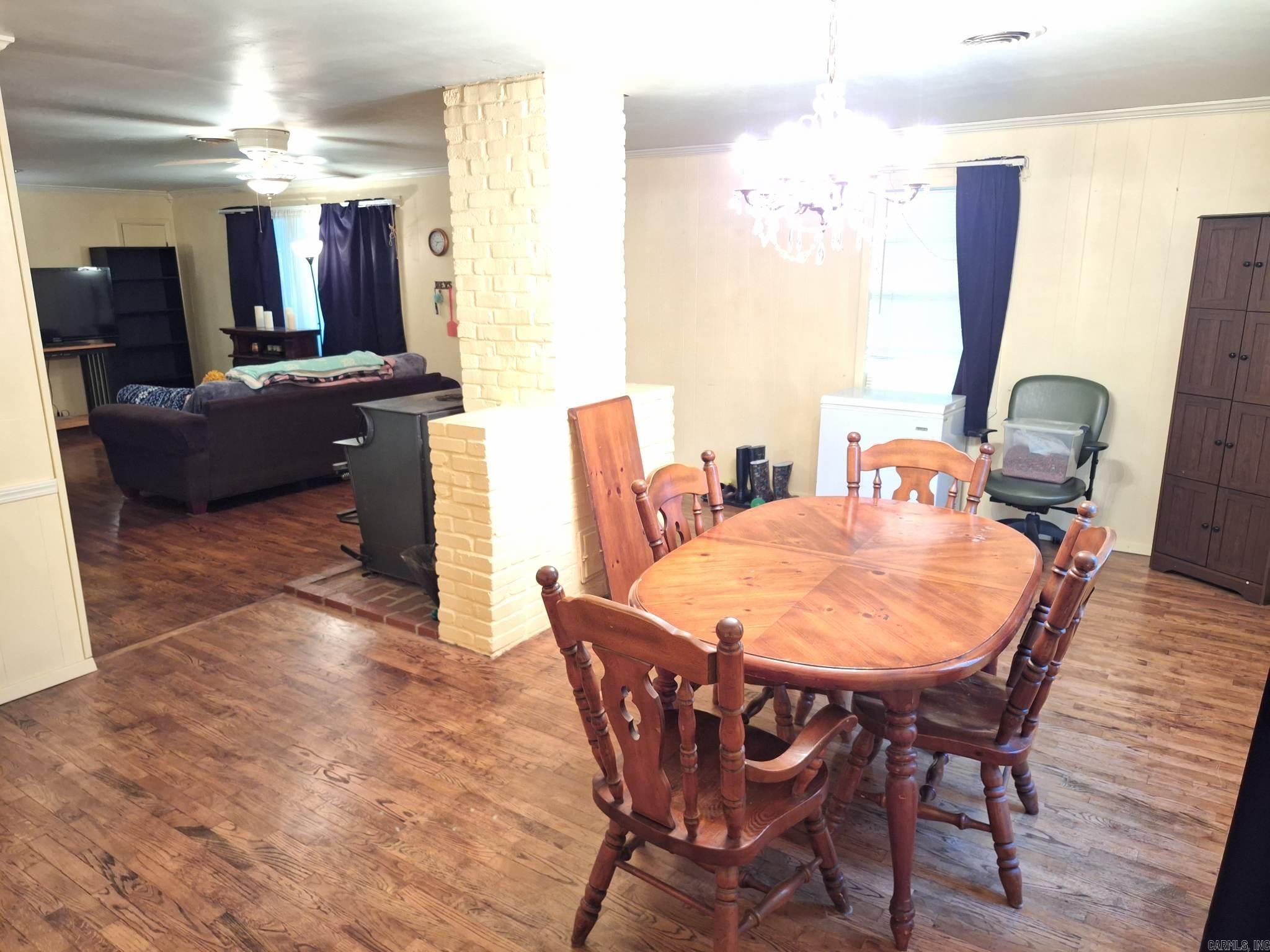 Not In List - Residential