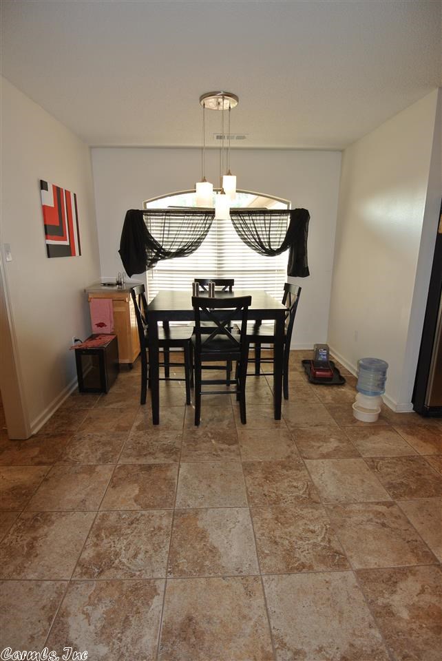 WASHINGTON RIDGE - Residential