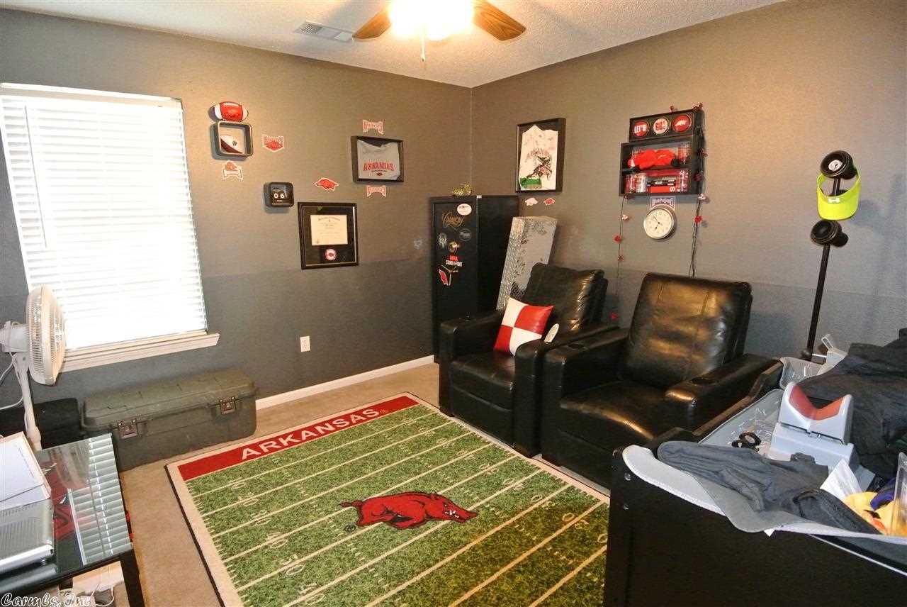 WASHINGTON RIDGE - Residential