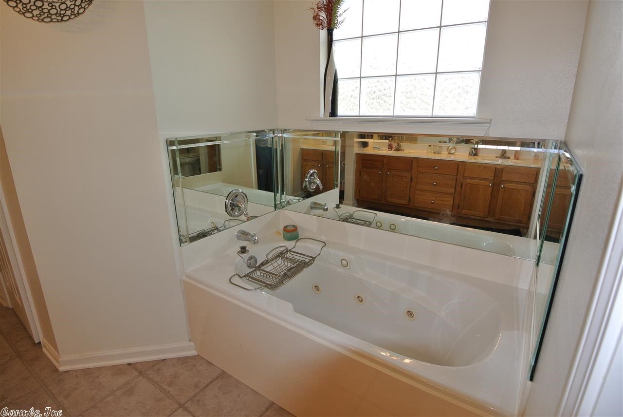 WASHINGTON RIDGE - Residential