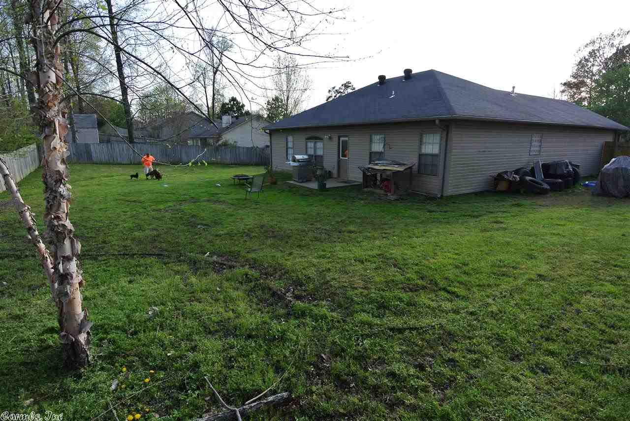 WASHINGTON RIDGE - Residential