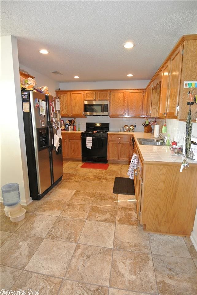 WASHINGTON RIDGE - Residential