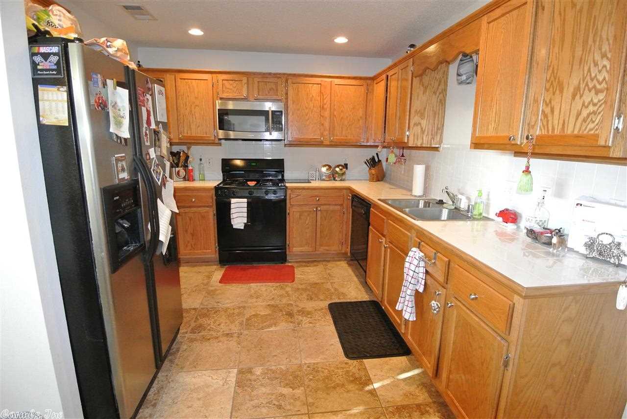 WASHINGTON RIDGE - Residential