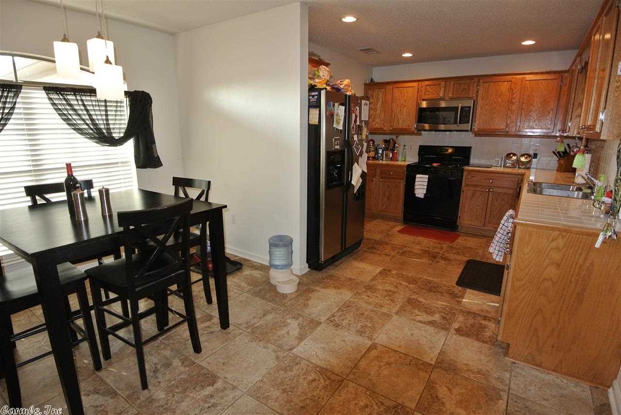 WASHINGTON RIDGE - Residential