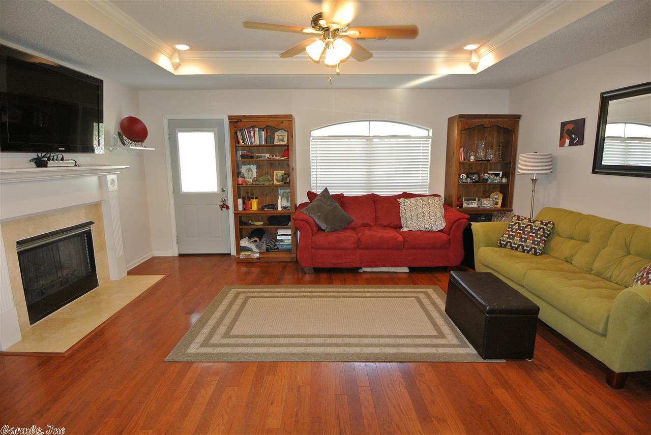 WASHINGTON RIDGE - Residential