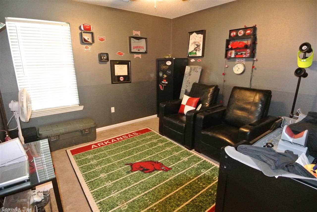 WASHINGTON RIDGE - Residential