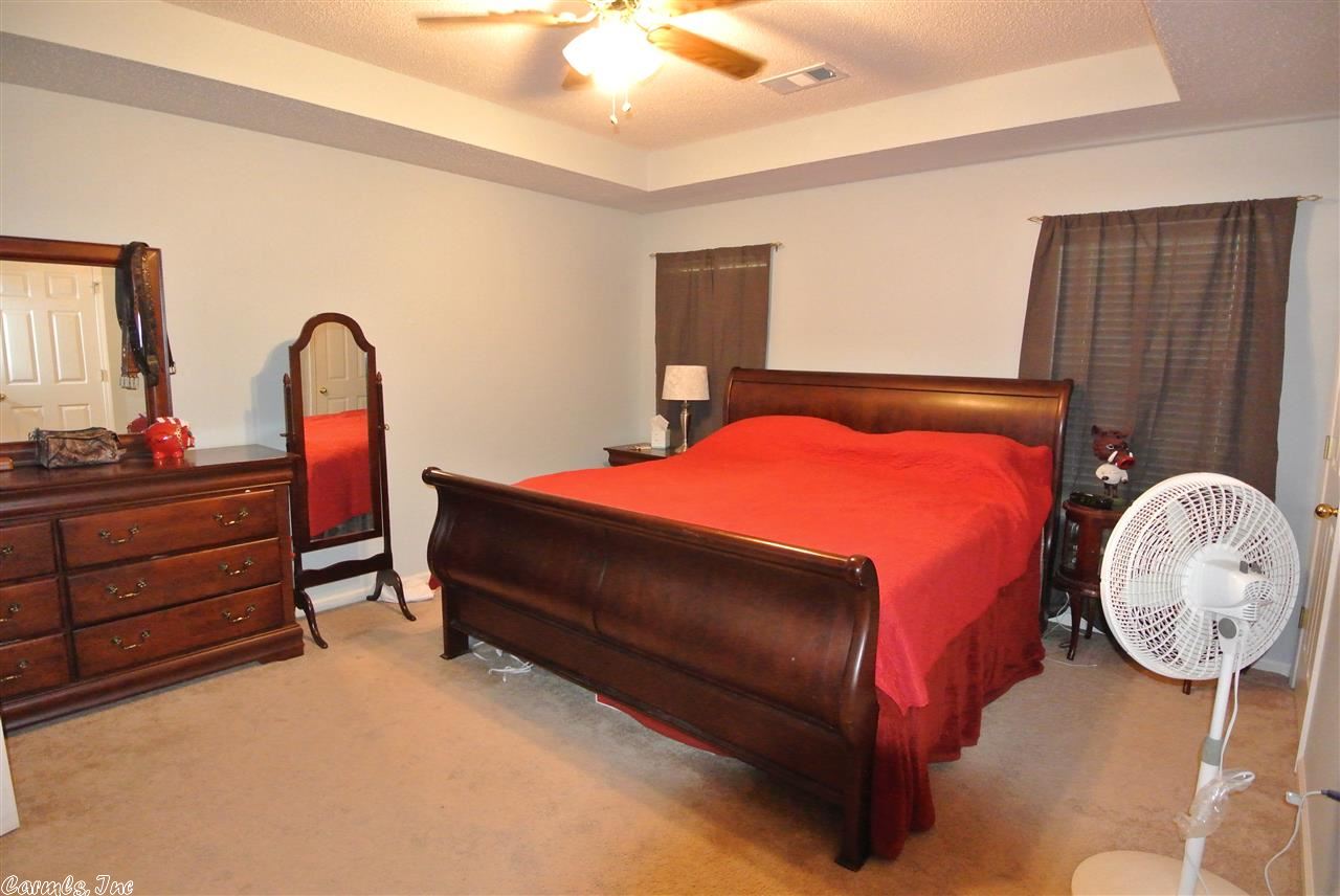 WASHINGTON RIDGE - Residential