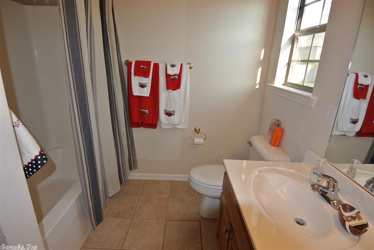 WASHINGTON RIDGE - Residential