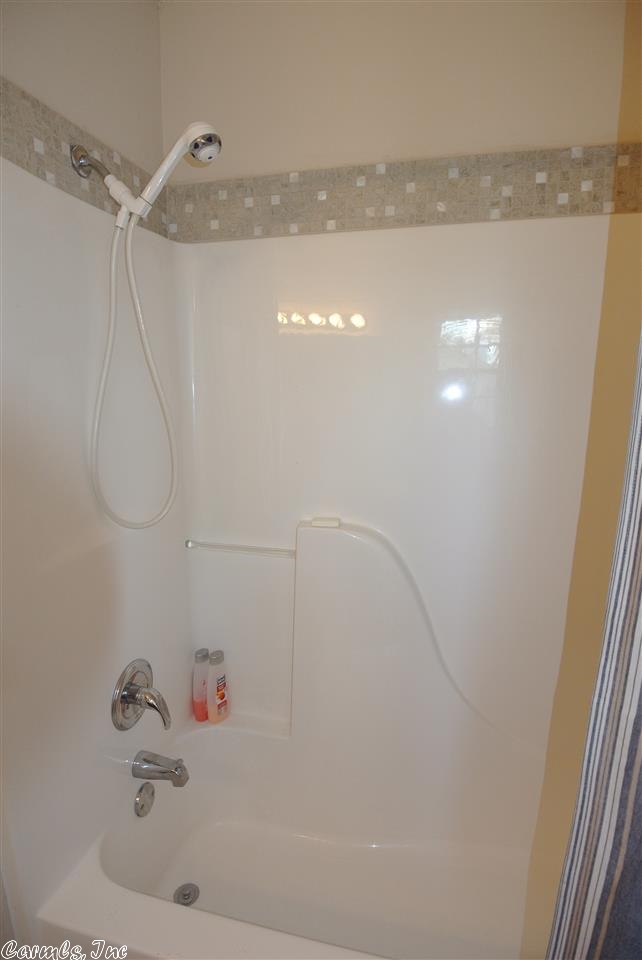 WASHINGTON RIDGE - Residential