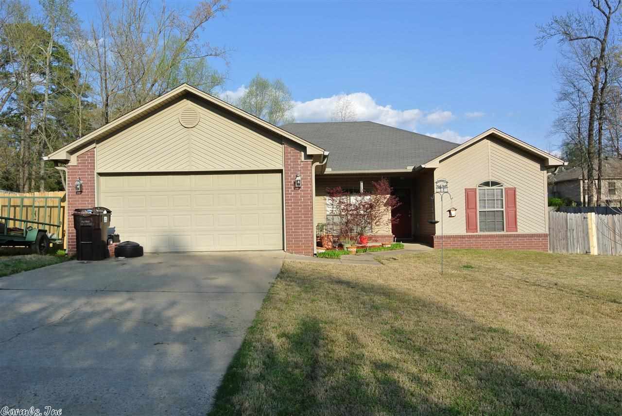 WASHINGTON RIDGE - Residential