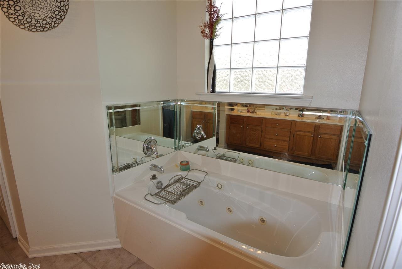 WASHINGTON RIDGE - Residential