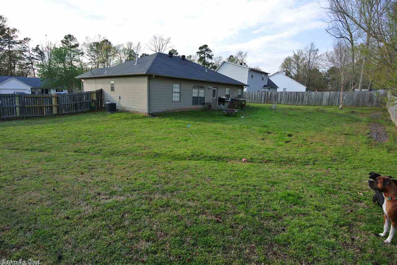 WASHINGTON RIDGE - Residential