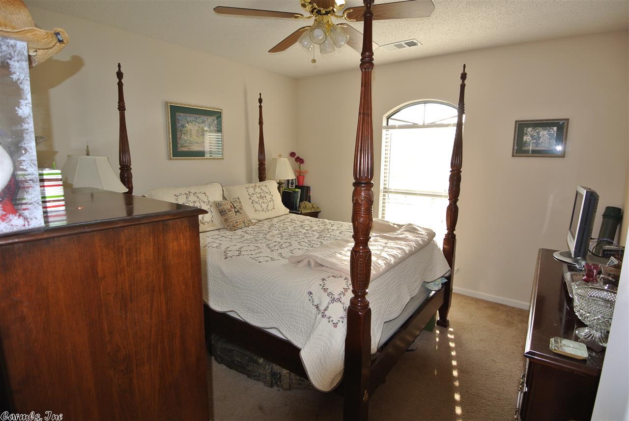 WASHINGTON RIDGE - Residential