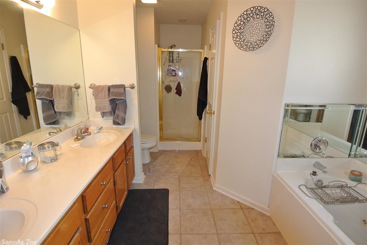 WASHINGTON RIDGE - Residential