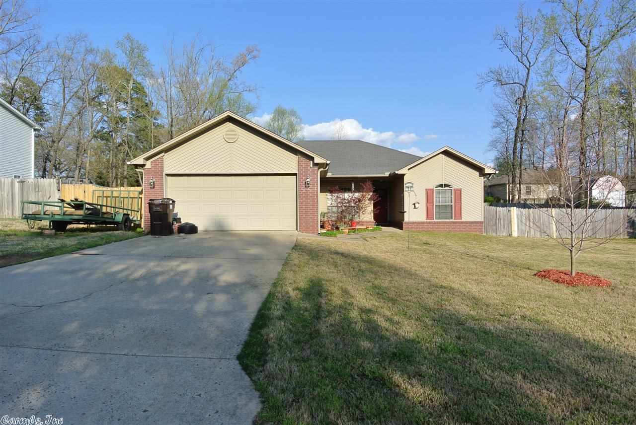 WASHINGTON RIDGE - Residential