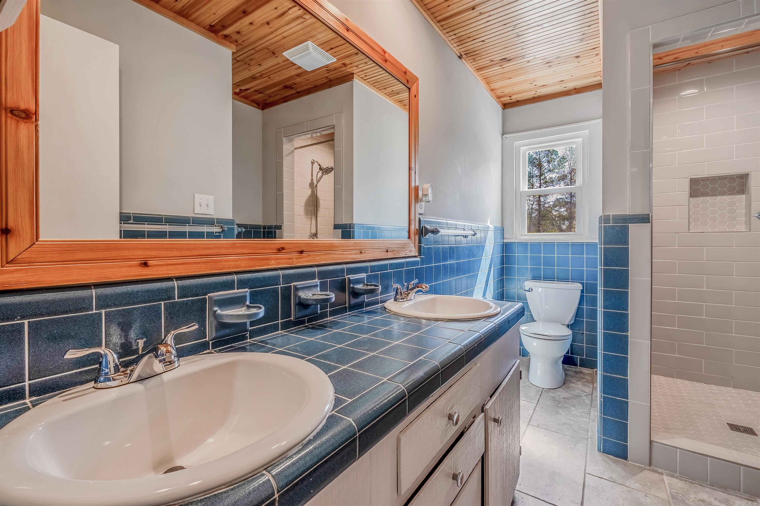 Mills Park Area - Residential