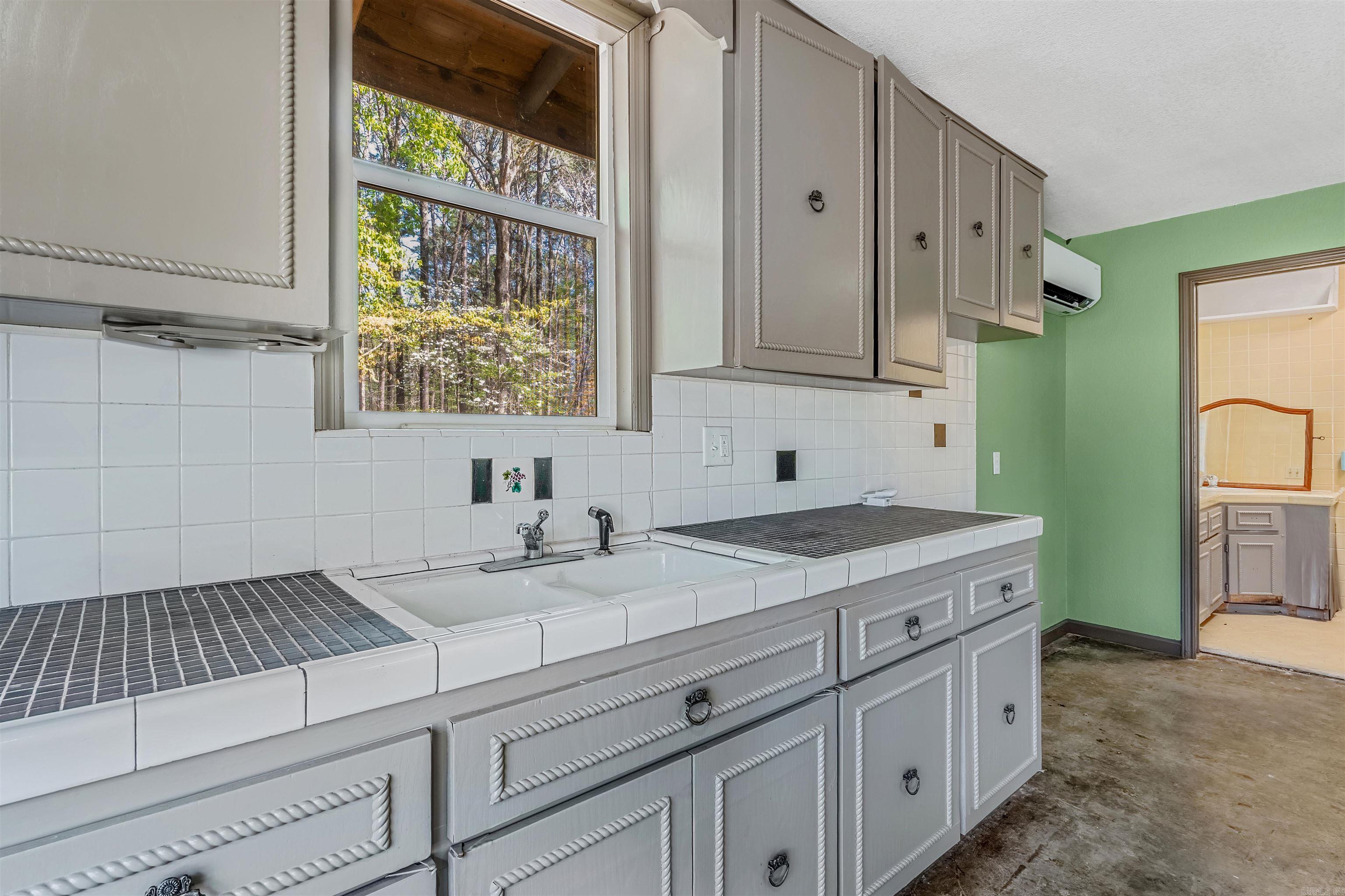 Mills Park Area - Residential