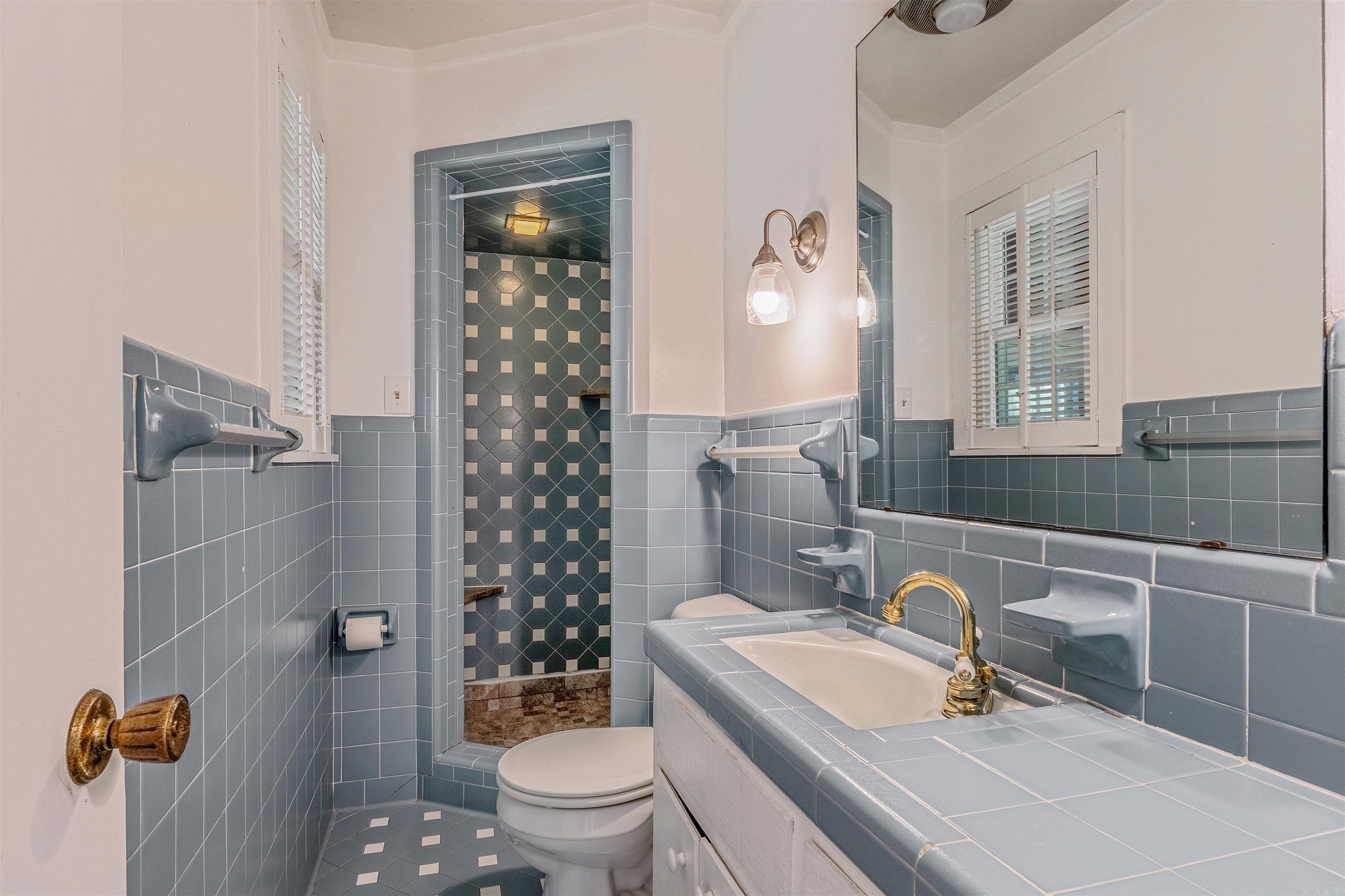 Mills Park Area - Residential