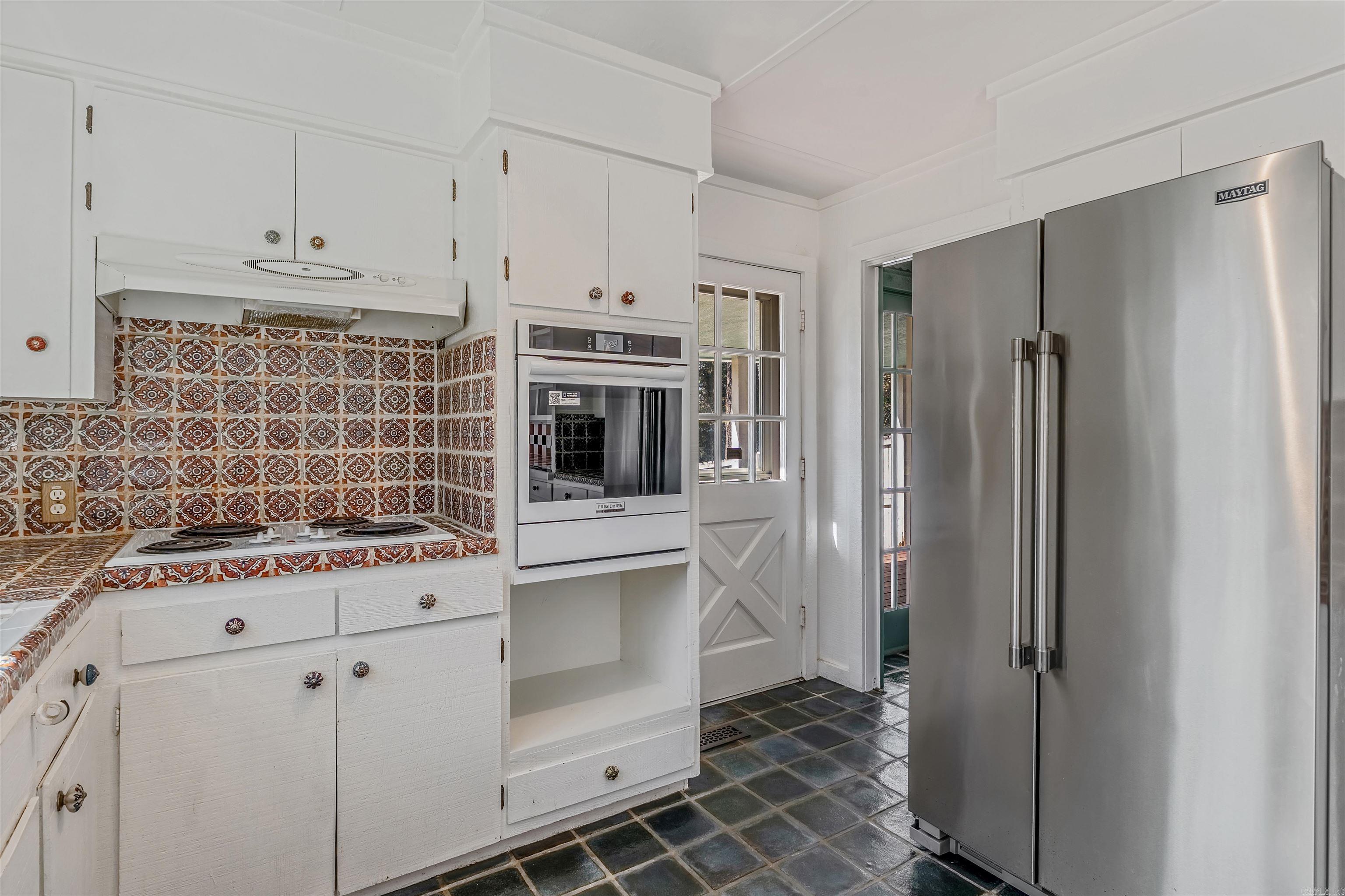 Mills Park Area - Residential